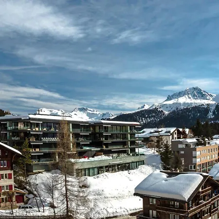 Eden Mountain - Duke Apartamento *