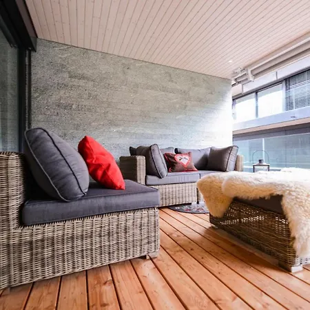 Apartamento Eden Mountain - Duke *