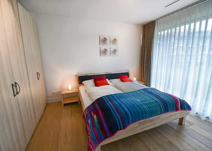 Apartmán Eden Mountain - Duke Arosa