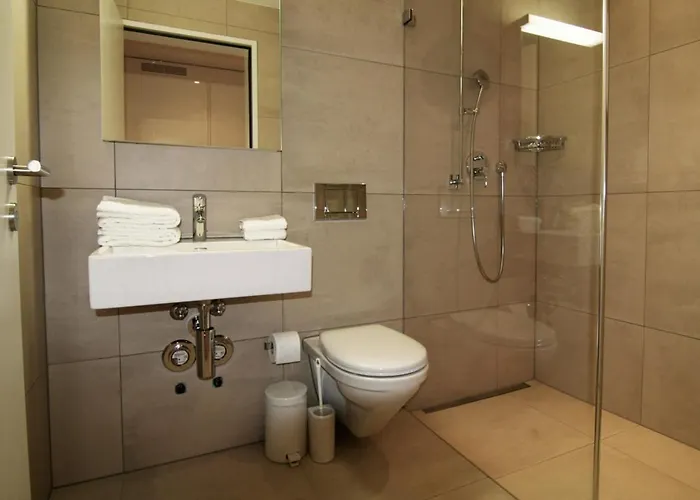 Apartmán Eden Mountain - Duke