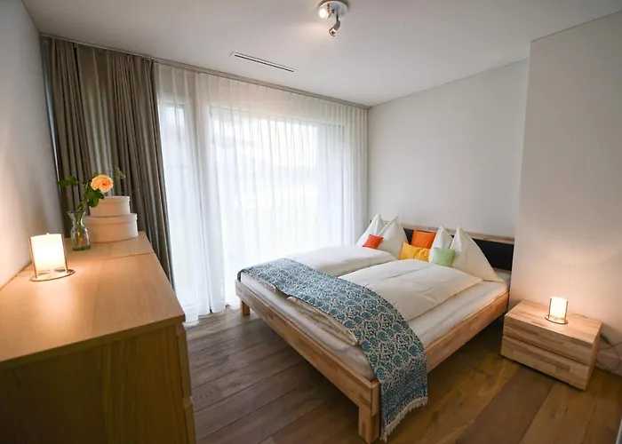 Eden Mountain - Duke Apartmán Arosa