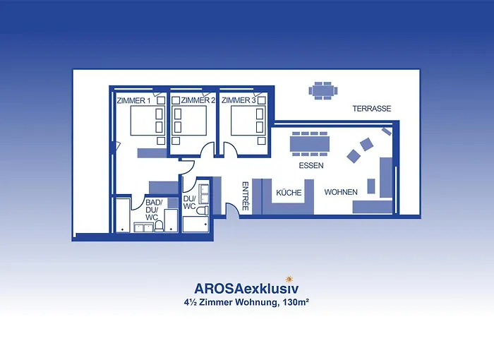 Apartmán Eden Mountain - Duke