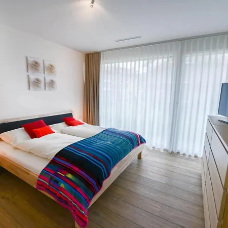 Eden Mountain - Duke Apartament *