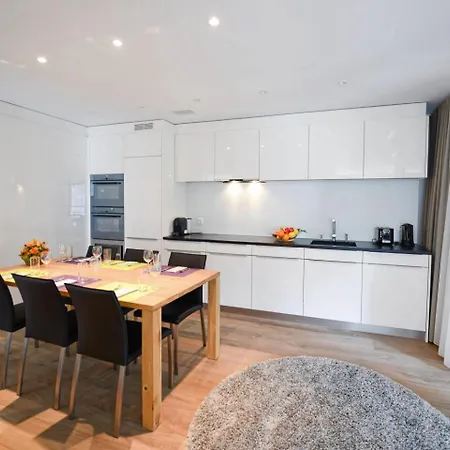 Eden Mountain - Duke Apartament