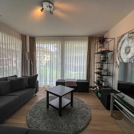 Apartament Eden Mountain - Duke Arosa