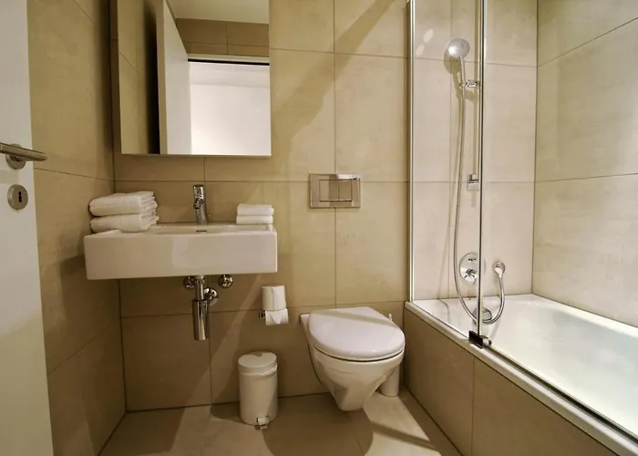 דירה Eden Mountain - Duke