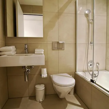 Appartement Eden Mountain - Duke