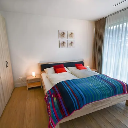 Appartement Eden Mountain - Duke Arosa